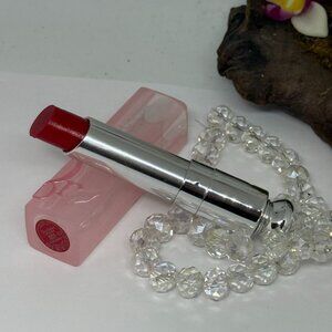 Christian Dior Addict Lip Glow Reviving Lip Balm - 031 Strawberry - New